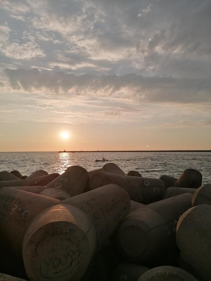 Verdepoesia Chioggia Luaran gambar