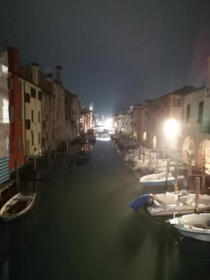 Verdepoesia Chioggia Luaran gambar