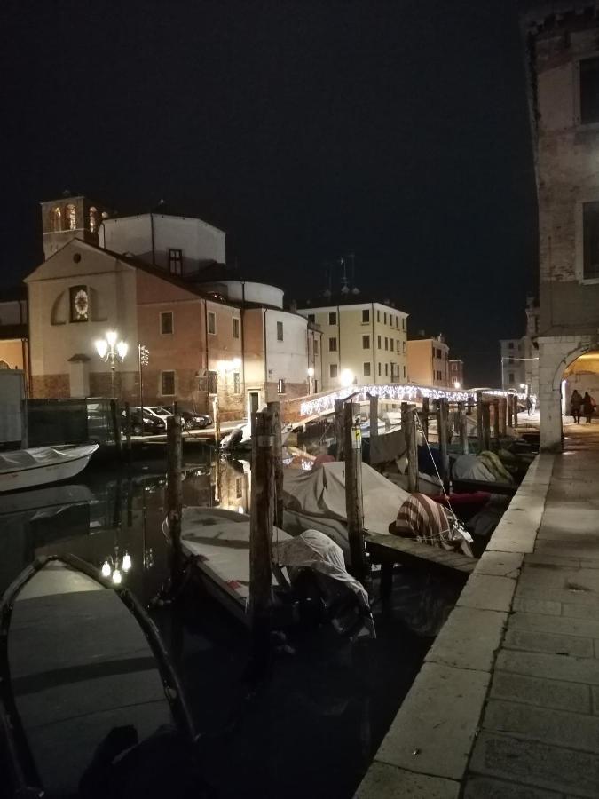 Verdepoesia Chioggia Luaran gambar
