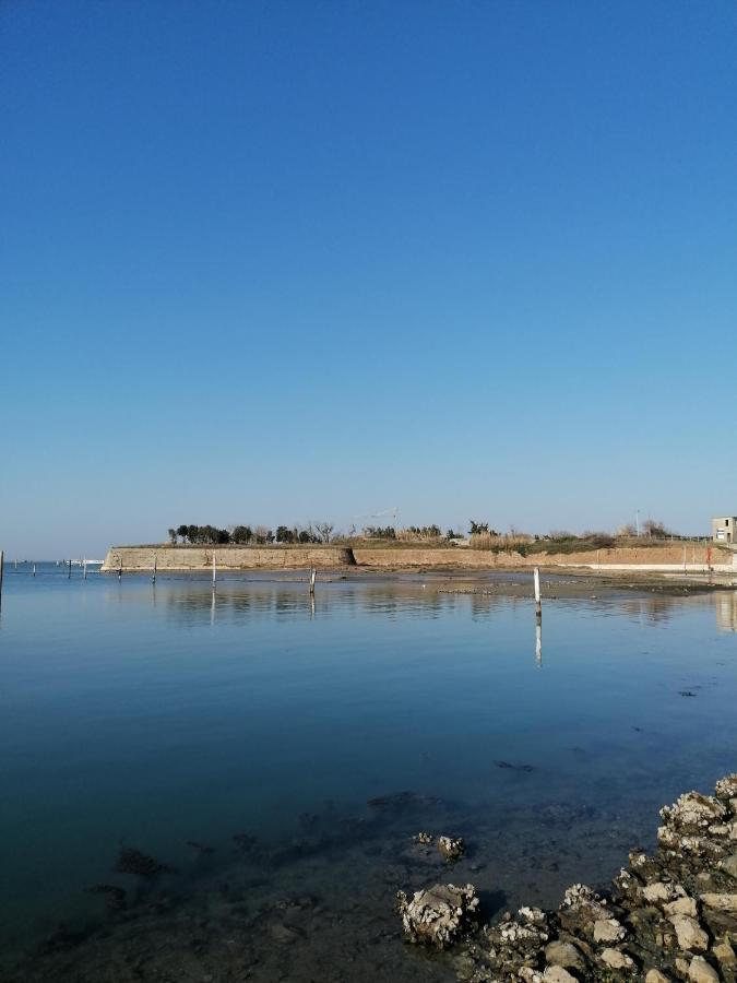 Verdepoesia Chioggia Luaran gambar
