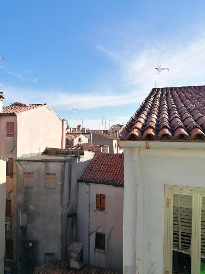 Verdepoesia Chioggia Luaran gambar